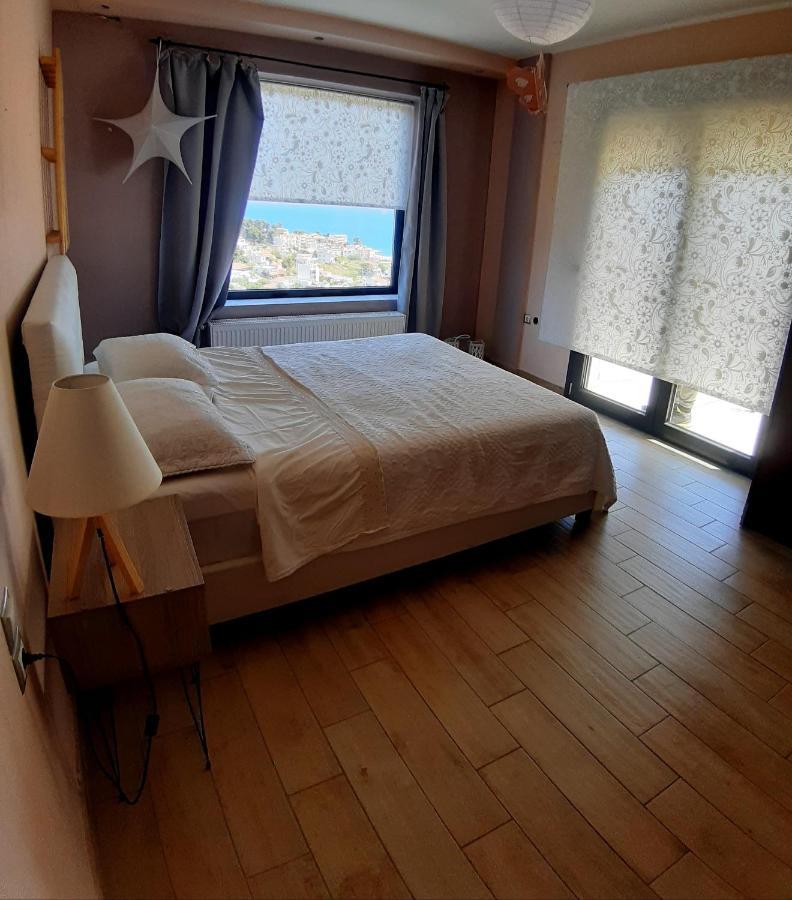 Dimaki'S House Villa Patitíri Kültér fotó