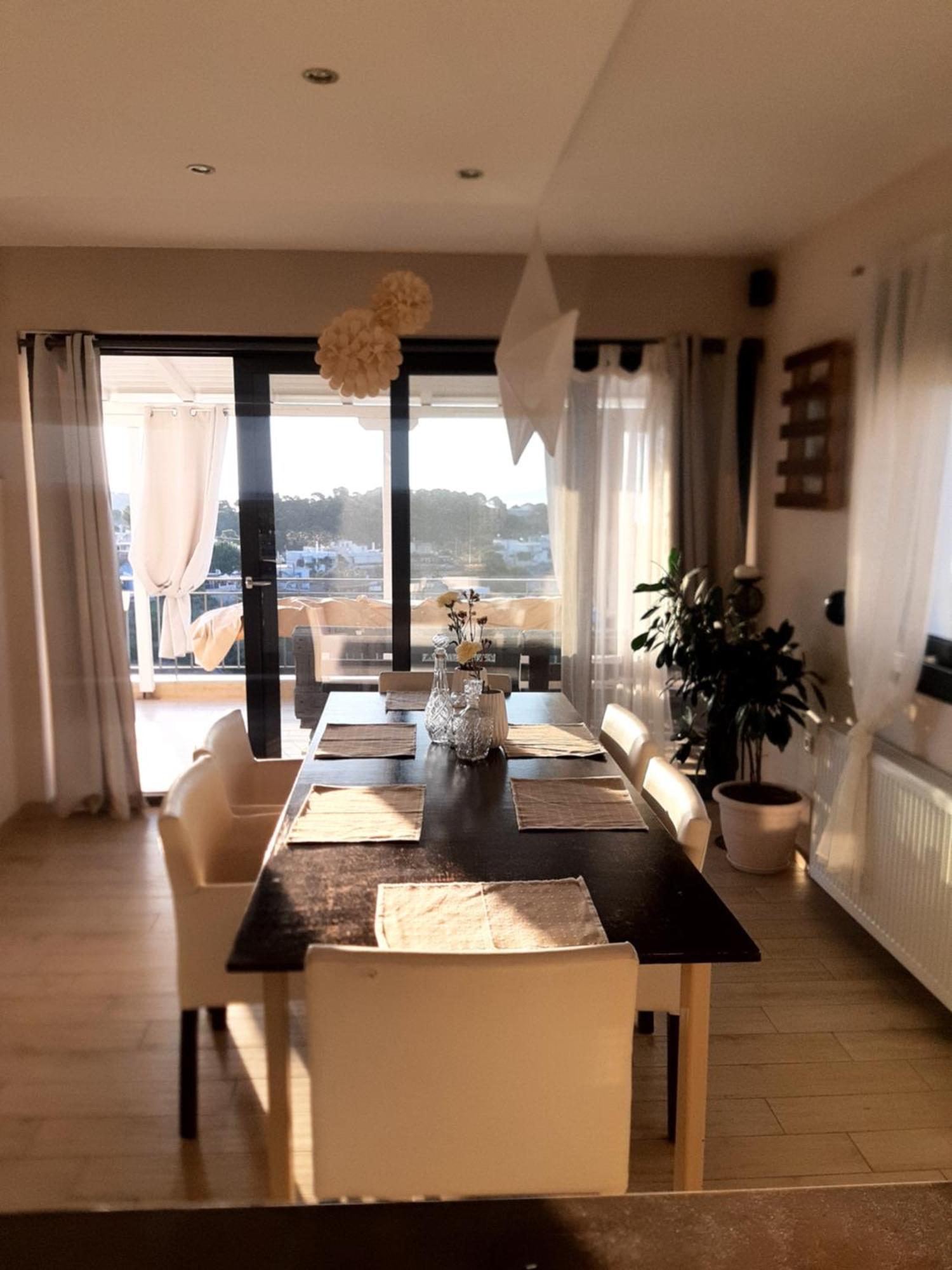 Dimaki'S House Villa Patitíri Kültér fotó